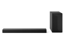 LG US60T SOUNDBAR 3.1 340W