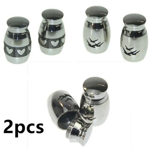 2pcs mini pot urn - pot, for