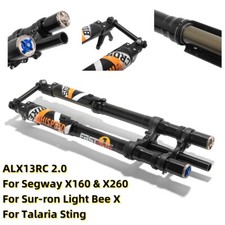 Front fork suspension for - suspension,
