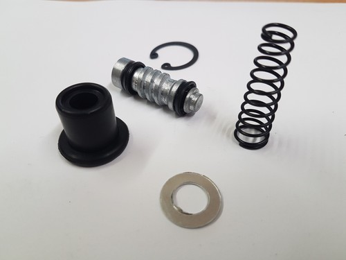 Rear brake master cylinder - master,