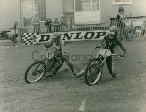 1975 acu junior grass track - acu,