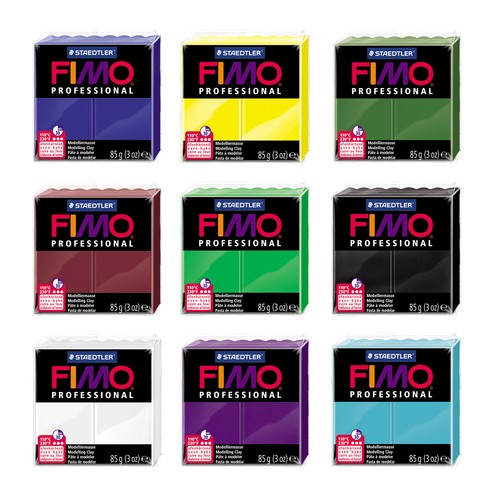 Genuine fimo professional - fimo®,