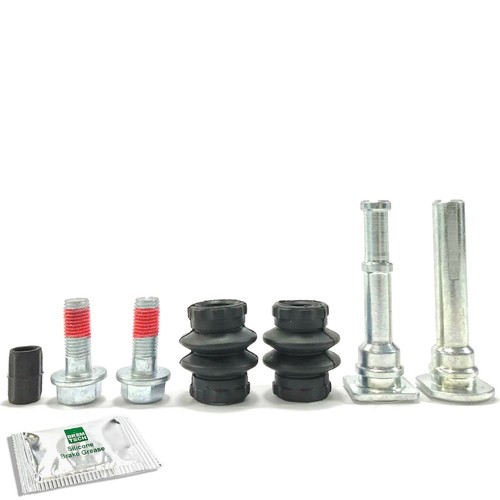 Rear brake caliper slider - caliper,