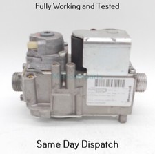 FERROLI OPTIMAX HE 18OV 25S 31C 31S 38C BOILER GAS VALVE 39821650