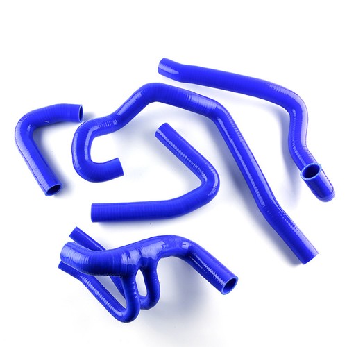 Silicone turbo boost - boost, kit