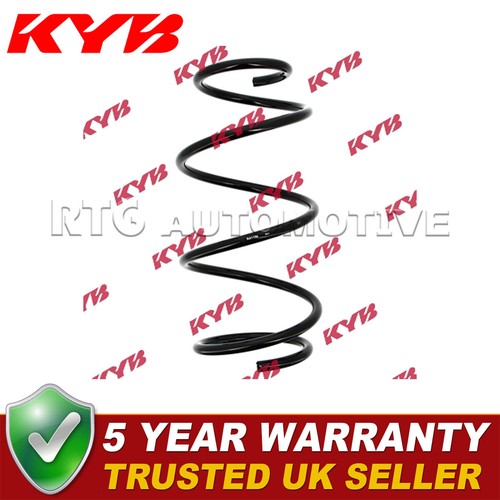 Kyb front right suspension - kyb,