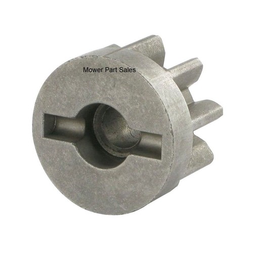 Genuine steering quadrant - steering,
