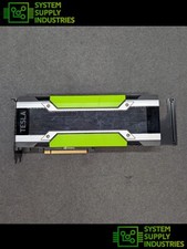 nVidia Tesla M10 GPU Graphics Card PCI-E x16 32GB GDDR5 Dell H56H0