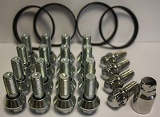 BMW TO RENAULT TRAFIC