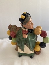 Royal Doulton Balloon Man/