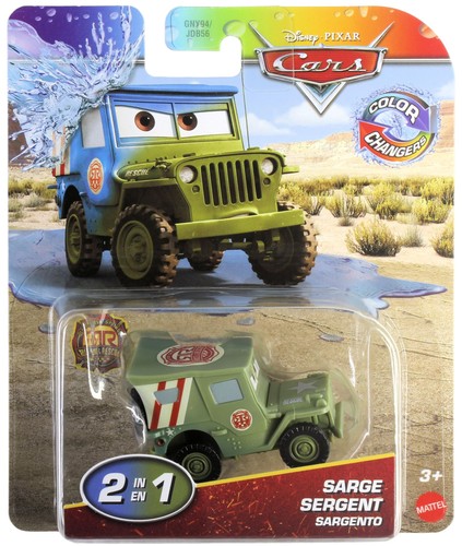 Disney cars 2025 color - cars,