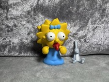 Maggie Simpson - The Simpsons