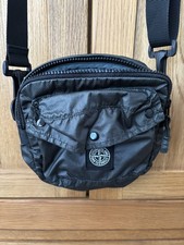 Stone Island Nylon Metal