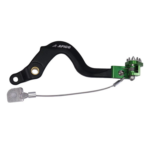 Apico brake pedal - apico,