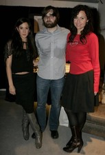 Vanessa Carlton Minnie Driver