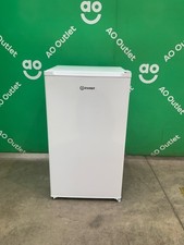 Indesit Fridge White E Rated I48RM 112W UK #LF108712