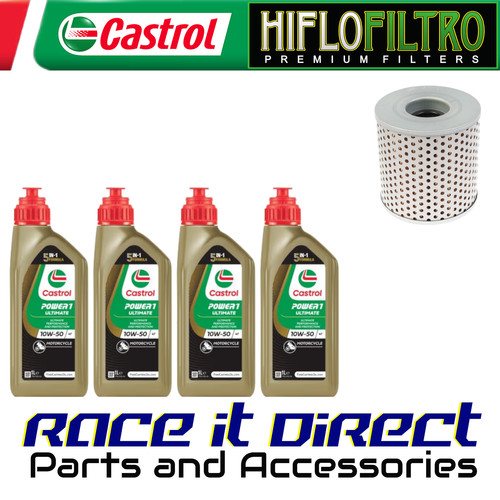 Service kit for - for, kawasaki