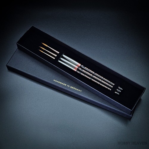 Vinci miniature maestro - da,