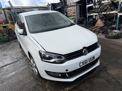 2011 polo mk5 door - mk5,
