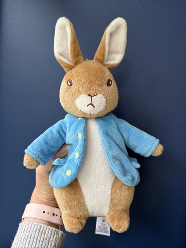 Peter rabbit super - peter,