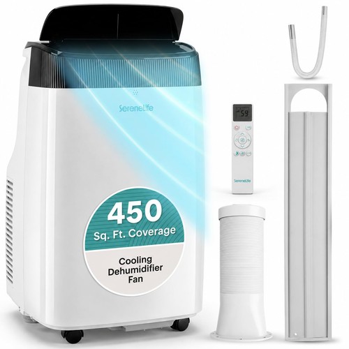 Portable air conditioner - portable,