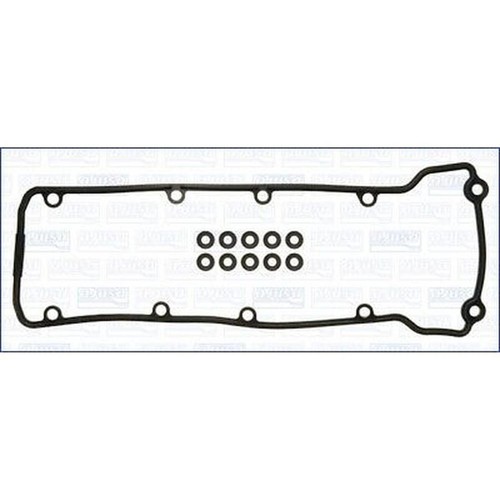 Ajusa 56007300 gasket set - ajusa,