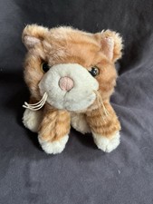 Animal alley ginger - animal,