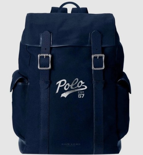 Polo fragrances bag - polo,