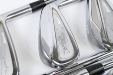Mizuno MP-18 MMC Irons / 4-PW