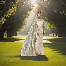 Show Stopping Sydney Chase Tonner Tyler Wentworth Doll LE1500 – No Box or Shoes