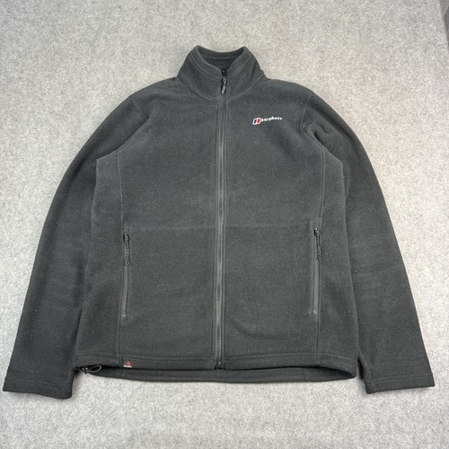 Berghaus jacket mens large - berghaus,