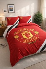 Manchester United FC Football