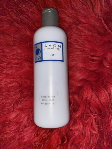 Avon aromatherapy sleeptherapy - avon,