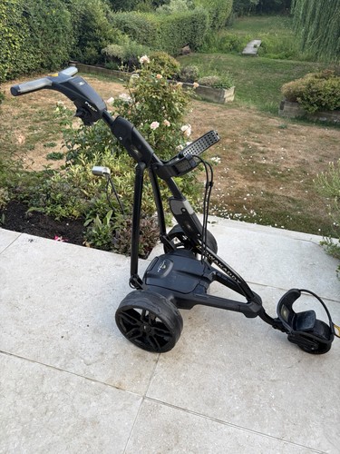 Powakaddy fw3s electric - fw3s,