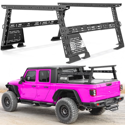 Truck bed rack - rack, f-250