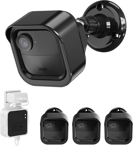 All new blink outdoor - all-new,