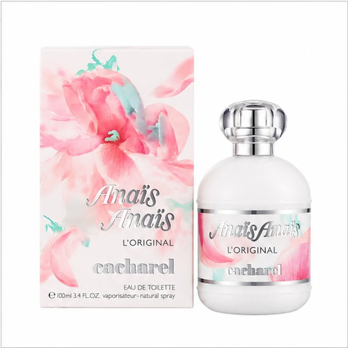 Cacharel anais - anais, l'