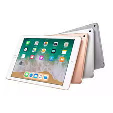 Apple iPad Air 2 - 16GB 32GB 64GB 128GB WiFi, Wi-Fi + 4G 9.7"- Grade Pristine A+