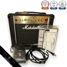 Marshall DSL1C Guitar Combo