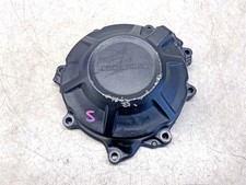 2024 Honda CBR650R Generator