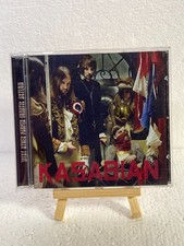 Kasabian – West Ryder Pauper Lunatic Asylum-  CD - 2009 - FREE POST