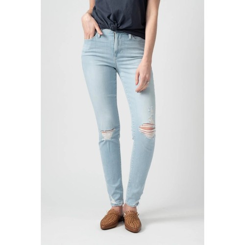 Frame high skinny - frame,