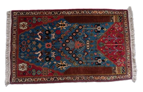Vintage gashgai accent - vintage, door