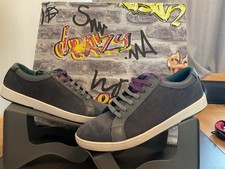 Mens Ted Baker SLOWNE dark