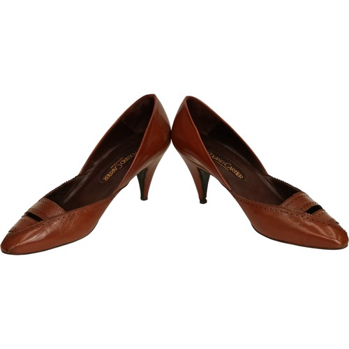 Roland cartier pointed toe - cartier,