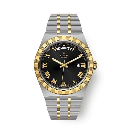 Luxury tudor royal - luxury, men's