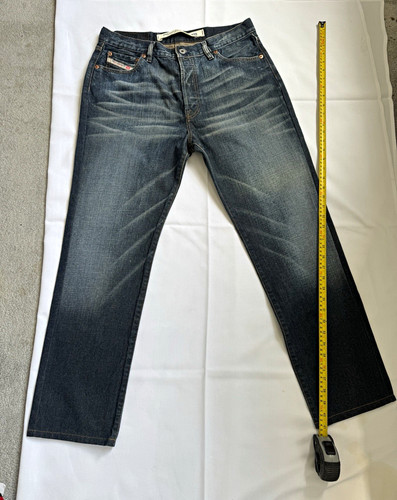Diesel industry women - diesel, blue