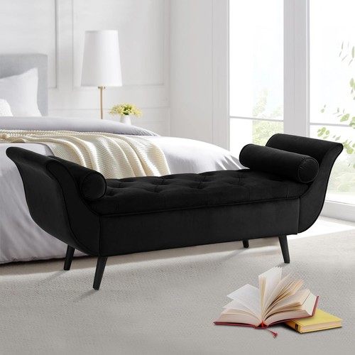 Modern velvet upholstered - velvet,