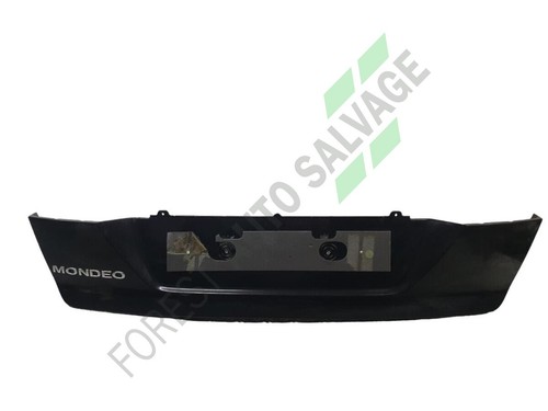 2014 ford mondeo - 2014,