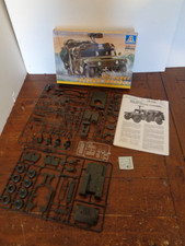 Italeri Model Kit 249 - M998